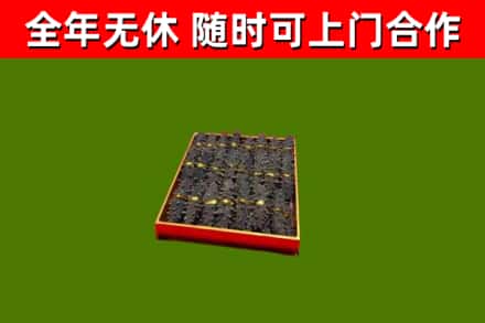宣恩回收海参
